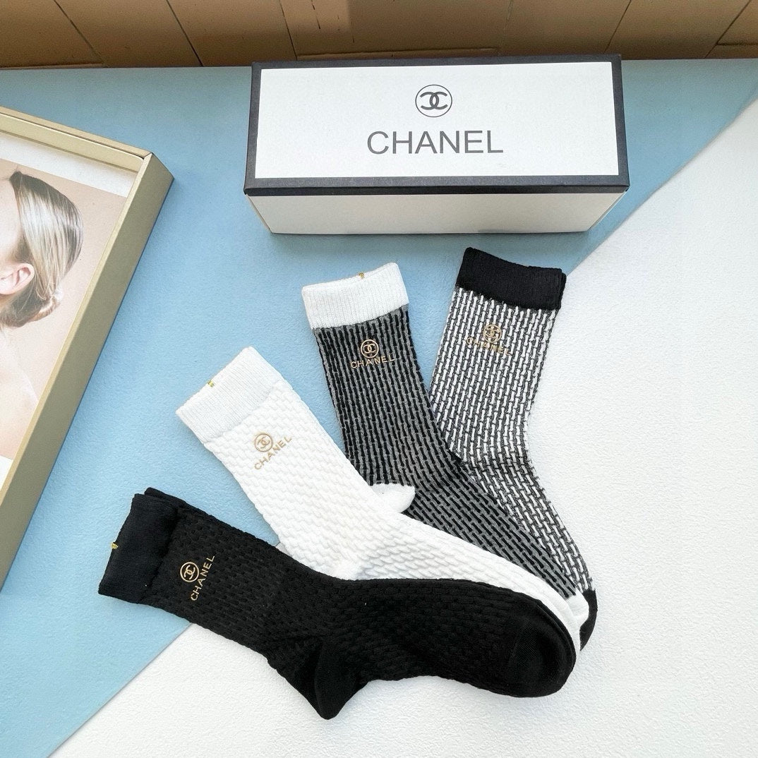 CREW SOCKS 417399 ( 1 BOX )