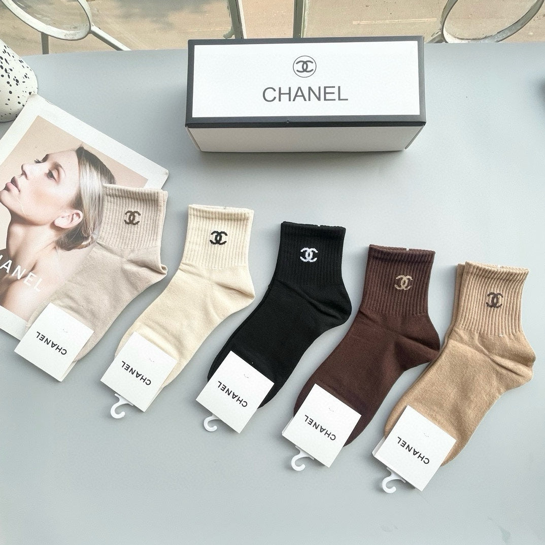 LOW-CUT SOCKS 418979 (1 BOX )