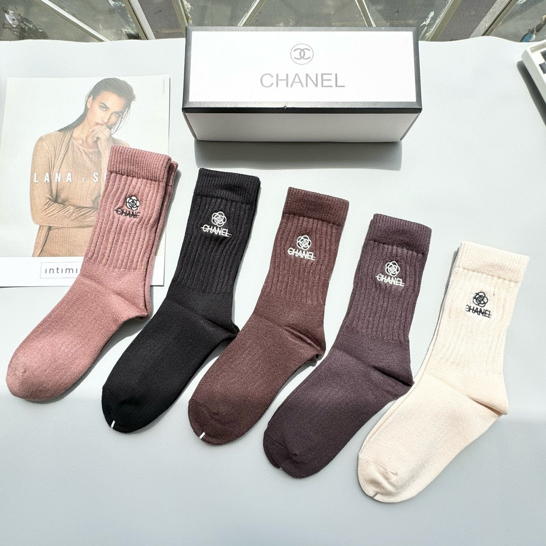CREW SOCKS 423901 (1 BOX)