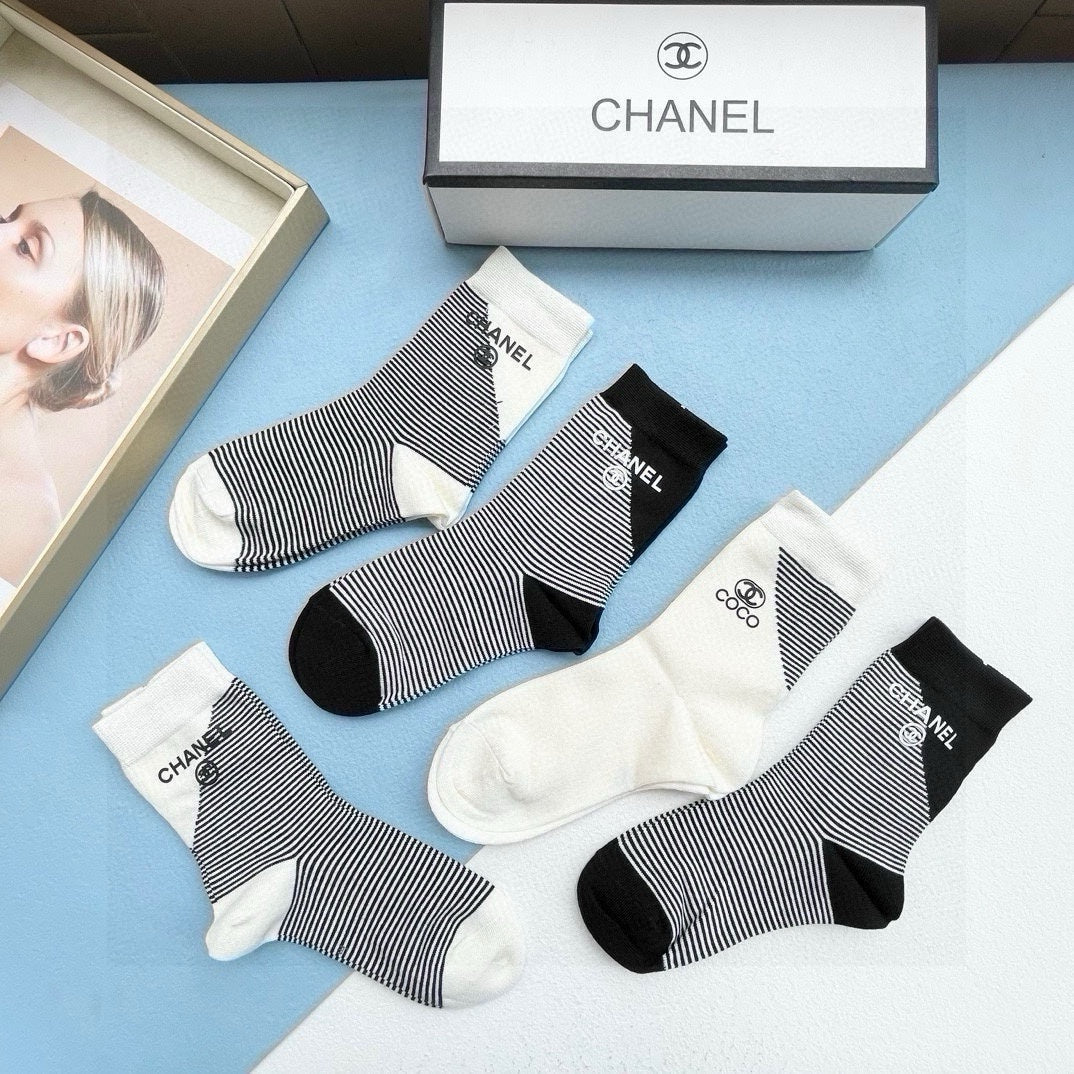 LOW-CUT SOCKS 423928 (1 BOX)