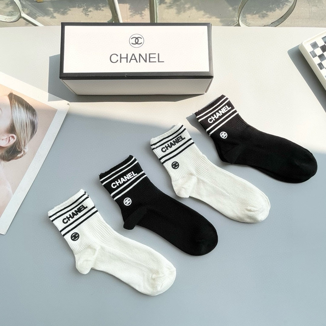 LOW-CUT SOCKS 425564 ( 1 BOX )