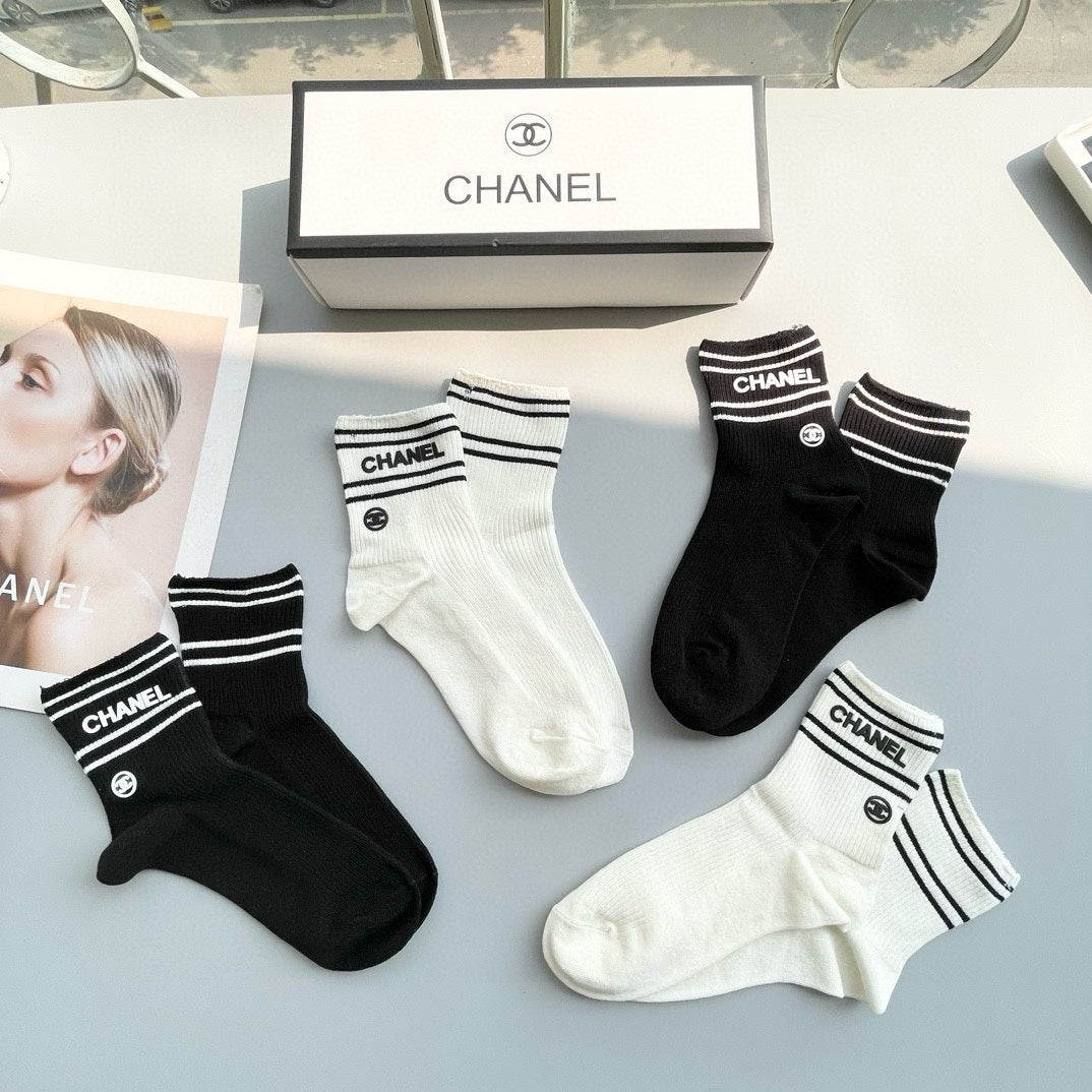 LOW-CUT SOCKS 425564 ( 1 BOX )