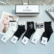 LOW-CUT SOCKS 425571 ( 1 BOX )