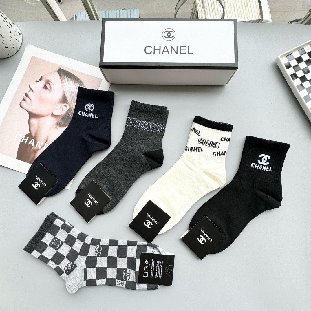 LOW-CUT SOCKS 425575 ( 1 BOX )