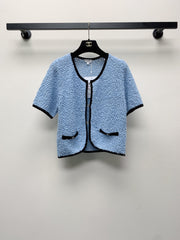 CC 25 knitted Shirt Cotton 243532