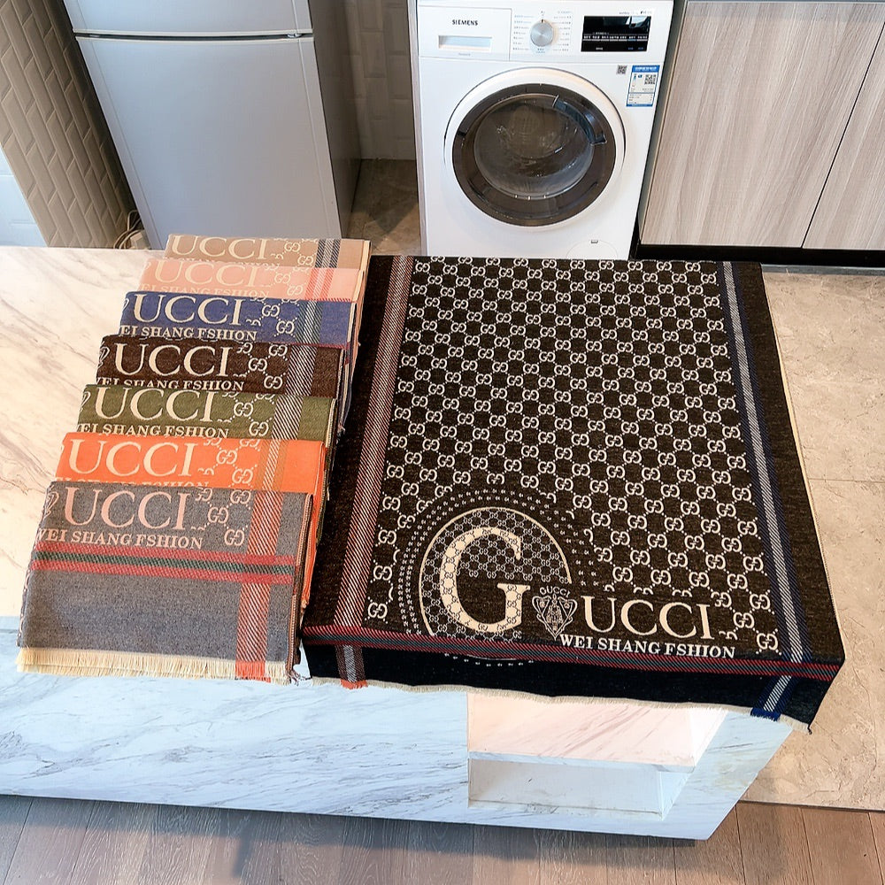 GG Jacquard 180CM Pink Cashmere 288025