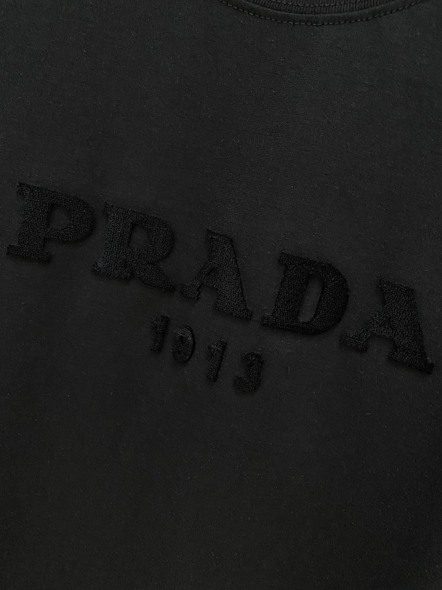 PRA 2026 Men's Short-Sleeve T-Shirt Cotton 858223