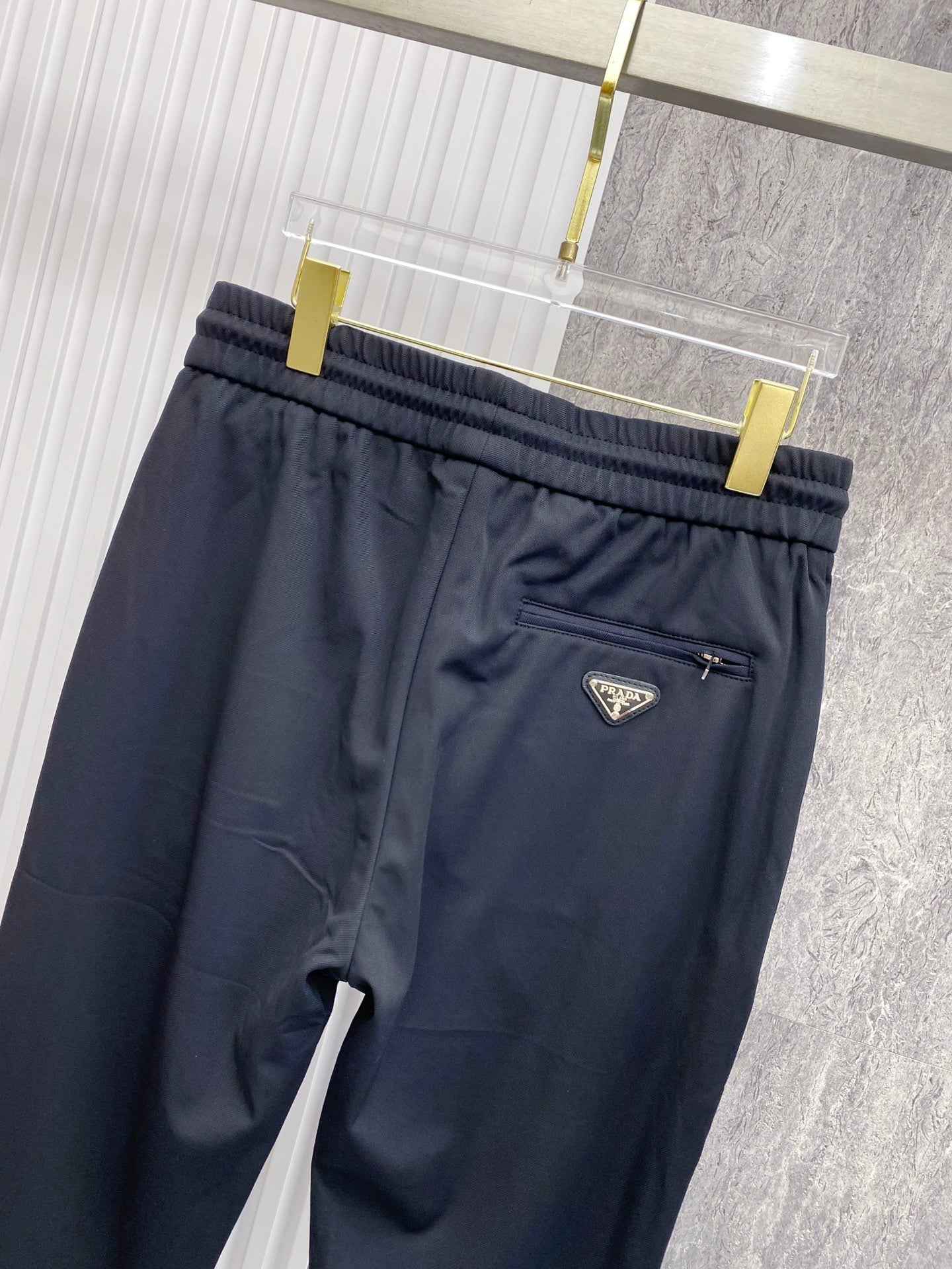 PRA 2026 Men's Casual Pants Fabric 842893
