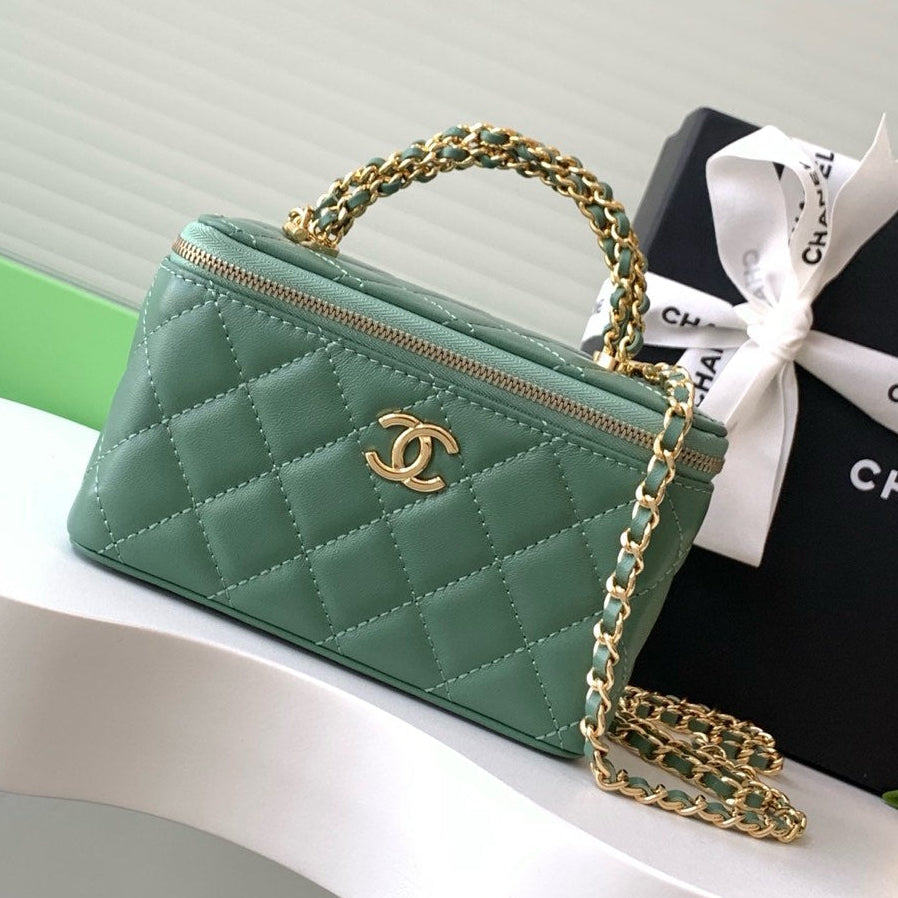 Vanity Bags