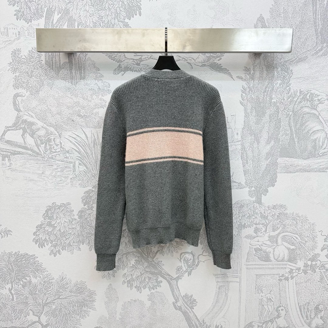 Miu Miu 25 Cardigan Wool 301024