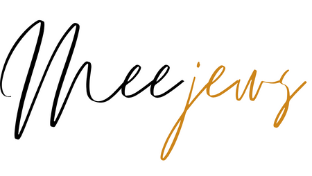 Mewjews logo