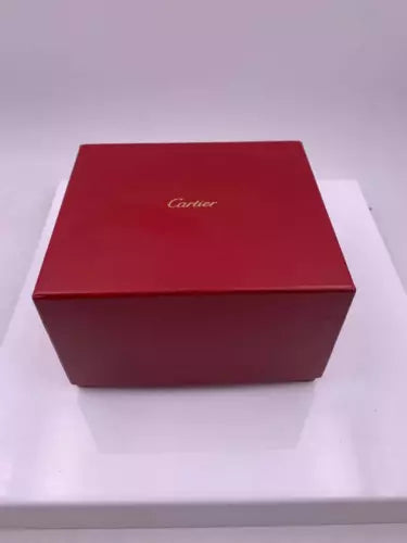 Cartie Watch Box