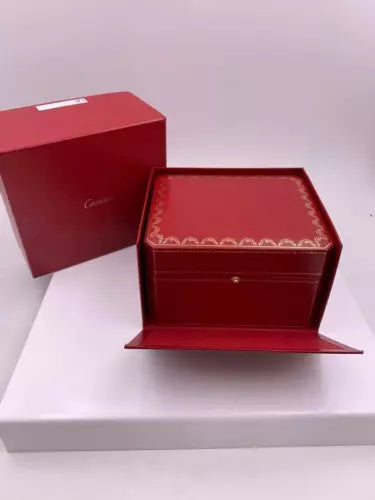 Cartie Watch Box
