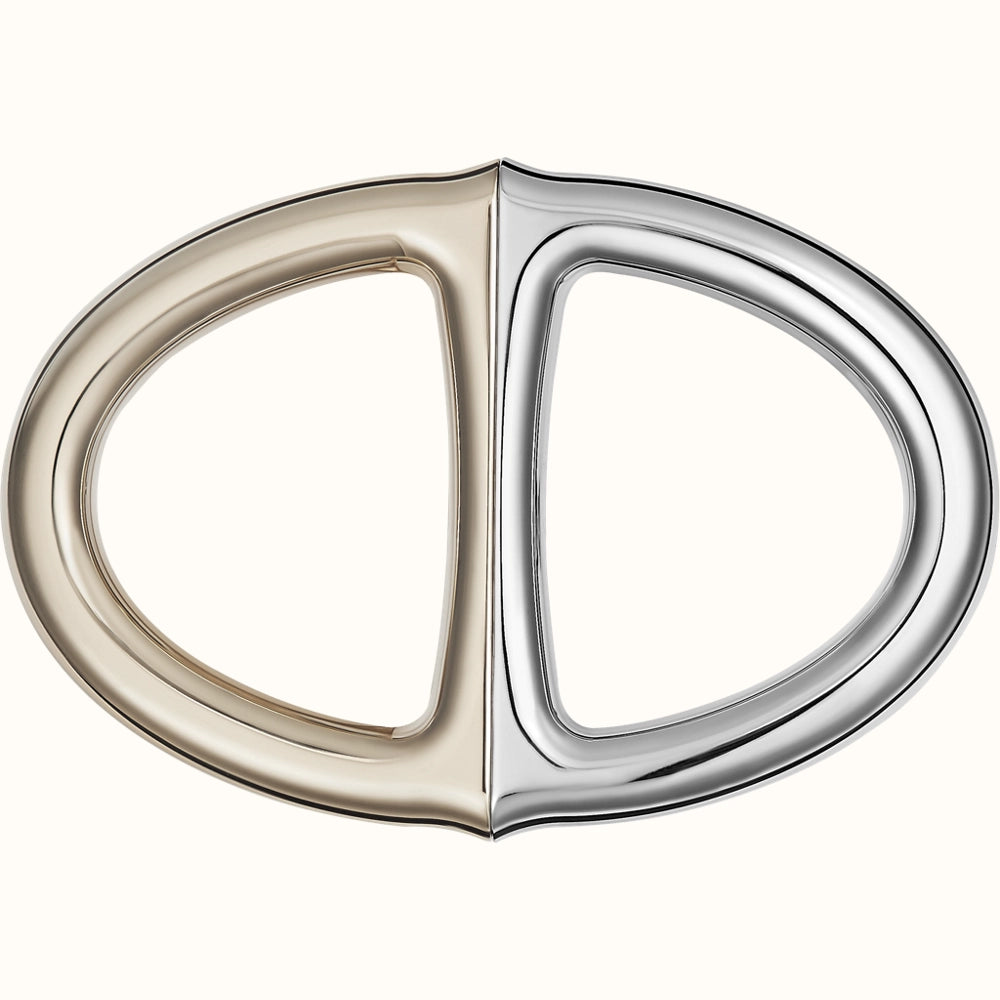 HM BUCKLE FOR BELT SIZE 38MM