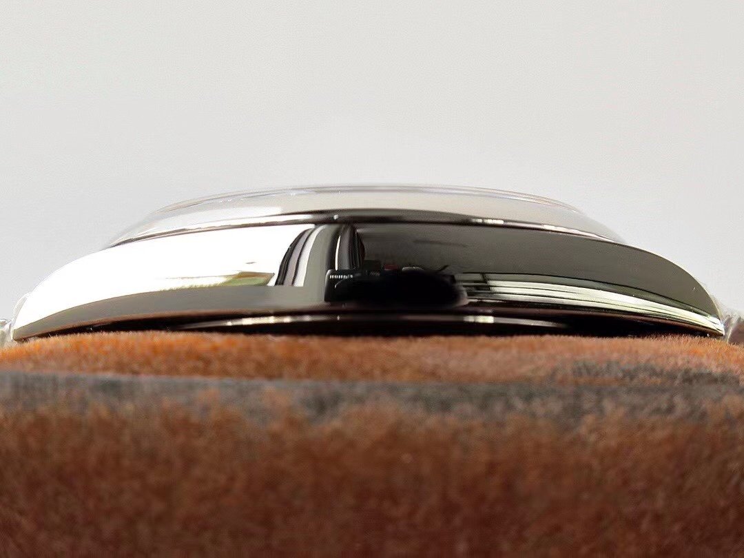 OYSTER PERPETUAL STAINLESS STEEL SKY BLUE DIAL