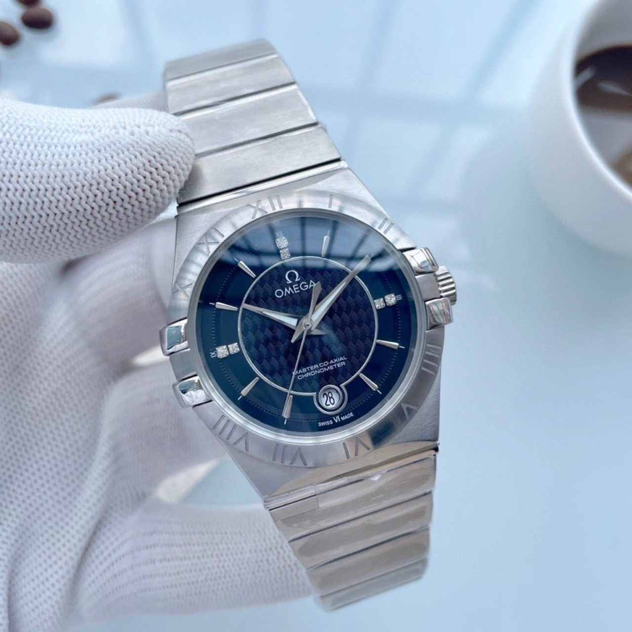 CONSTELLATION 41 STAINLESS STEEL