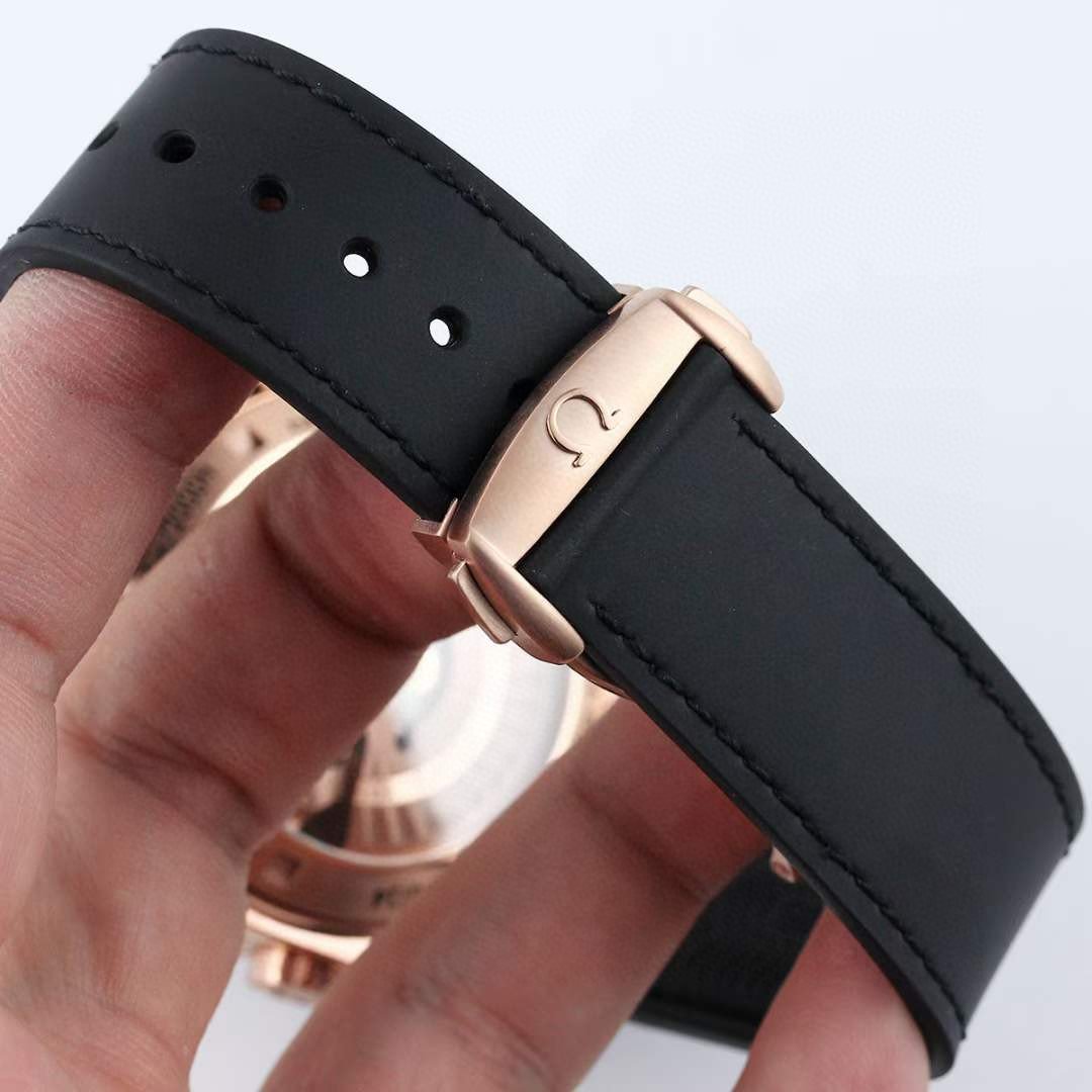 SEAMASTER PROFESSIONAL 600 CHRONOGRAPH ROSE GOLD